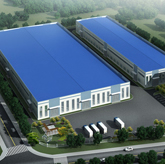 東臺市良友機械有限公司